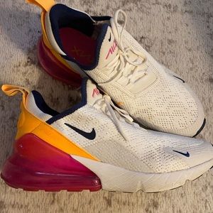 Nike Air Max 270